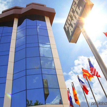 Anil Hotel Bergama Chambre photo