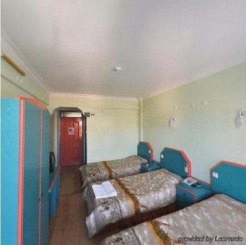 Anil Hotel Bergama Chambre photo
