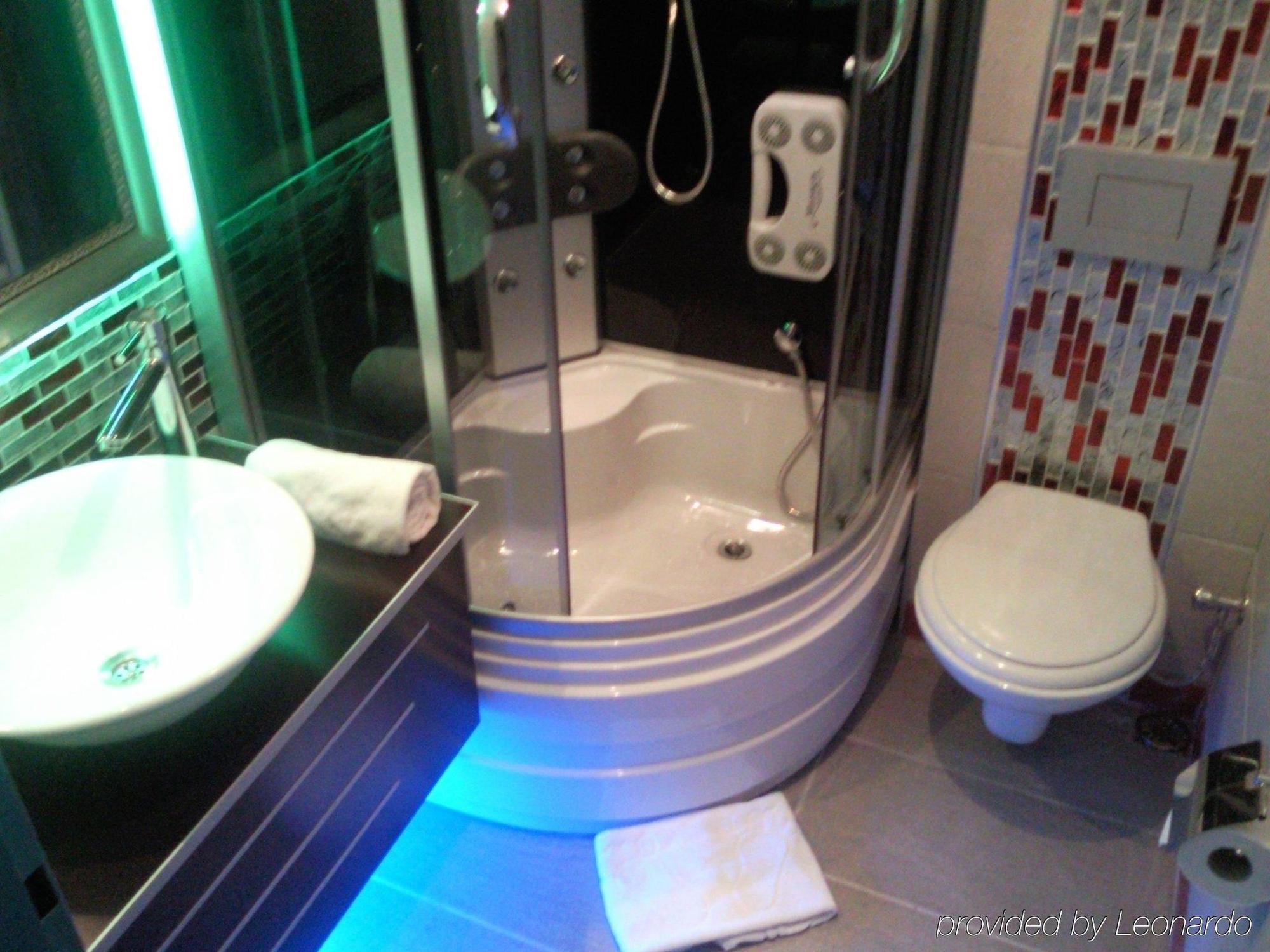 Anil Hotel Bergama Chambre photo